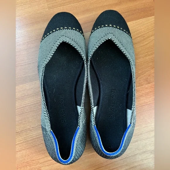 Rothys Ballet Flat - Picture 4 of 4